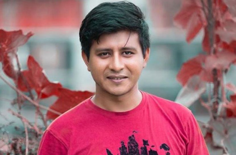 নাটকে আর দেখা যাবে না শামীমকে