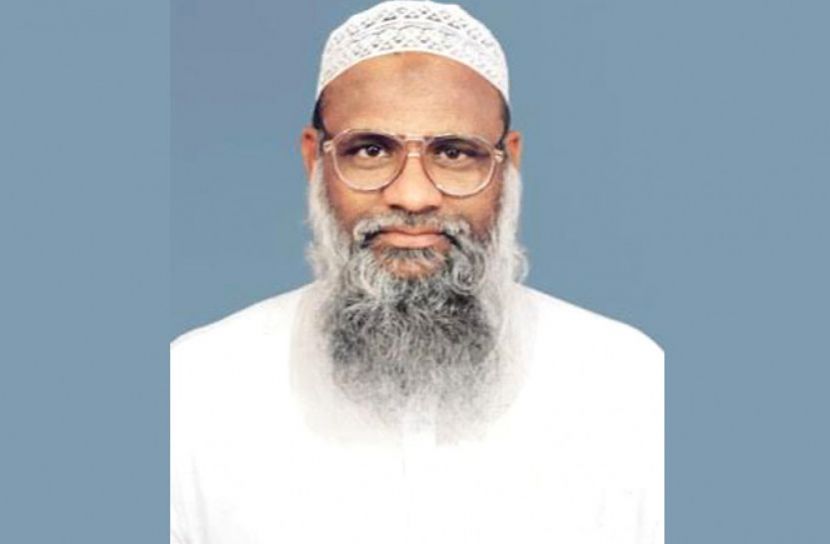 মুক্তিযোদ্ধা রফিকুল ইসলামের শাহাদৎ বার্ষিকী আজ