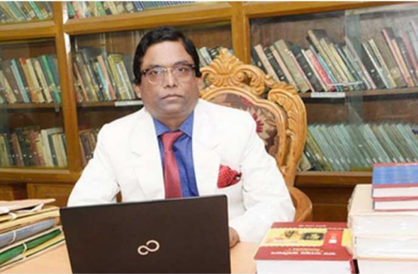 বাধ্যতামূলক ছুটিতে ডাক অধিদফতরের মহাপরিচালক