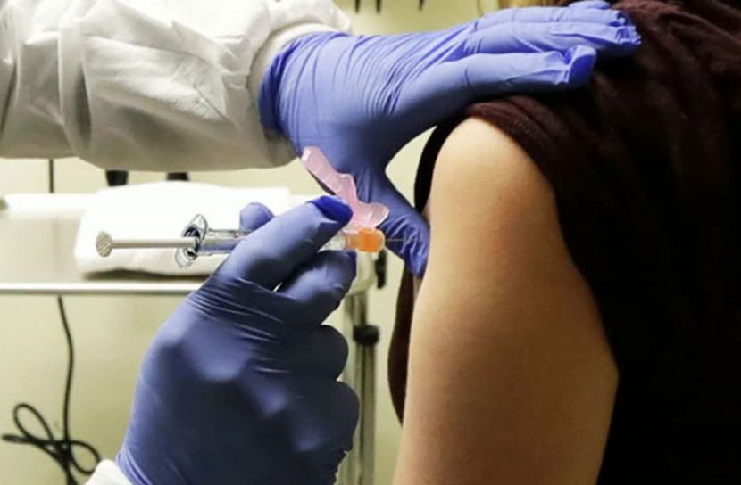 ব্রাজিলে চীনা ভ্যাকসিন ট্রায়াল স্থগিত