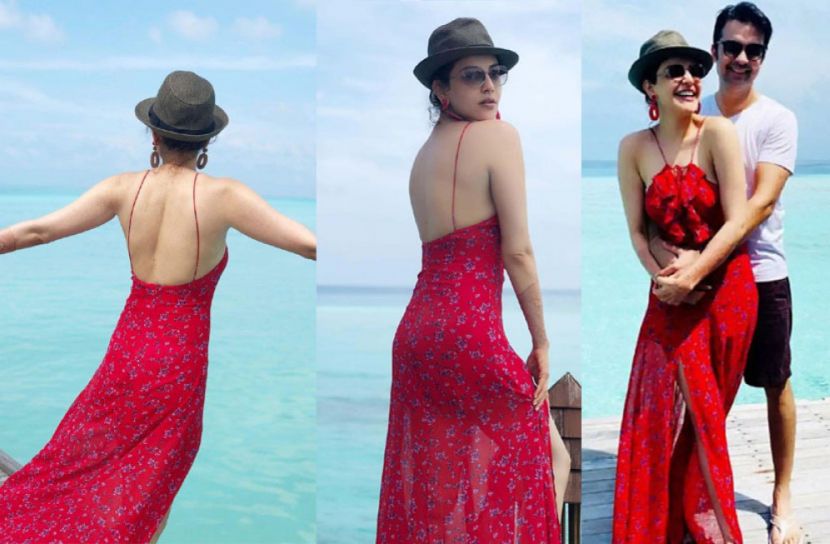 প্রতিরাতে ৩৩ লাখ টাকা খরচ করেন কাজল