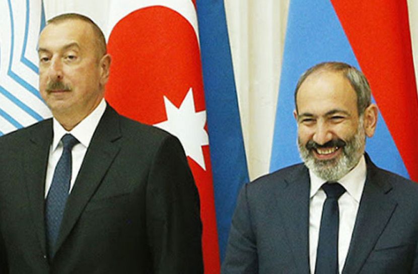 আজারবাইজান-রাশিয়া-আর্মেনিয়ার চুক্তি