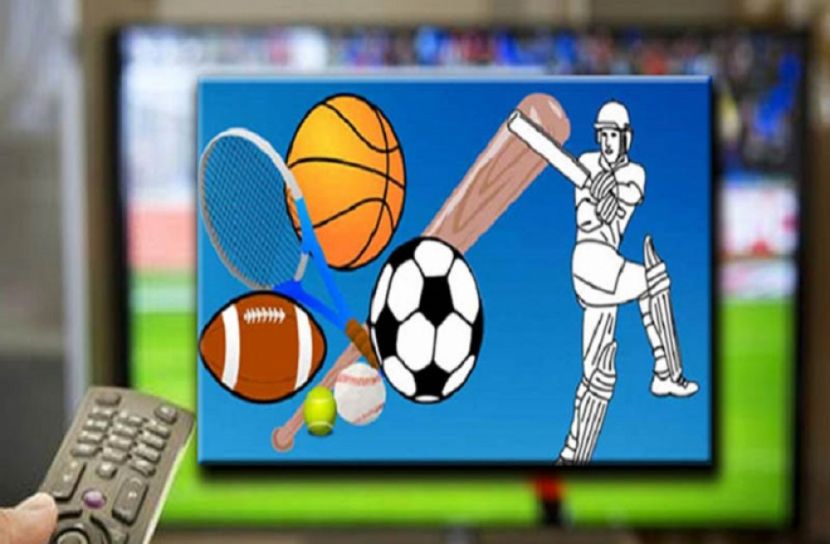 টিভিতে আজকের খেলা সুচি