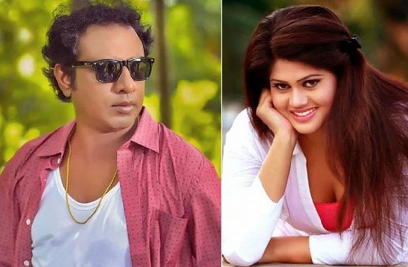 মৌমিতার নিচতলার ভাড়া নিলেন মারজুক রাসেল