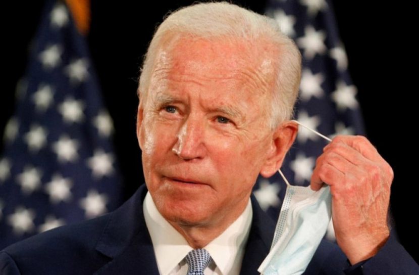 শপথ নেয়ার আগেই করোনা টাস্কফোর্স গঠন করলেন বাইডেন