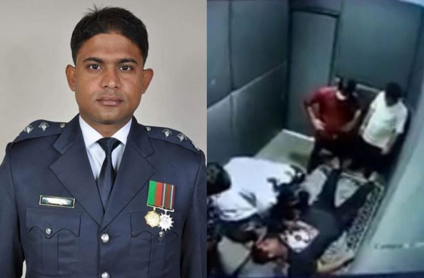 সিনিয়র সহকারী পুলিশ সুপার আনিসুল করিমকে গাজীপুরে দাফন