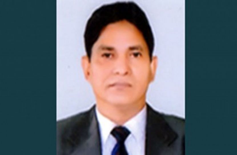 বিদ্যুতের নতুন সচিব  হাবিবুর রহমান