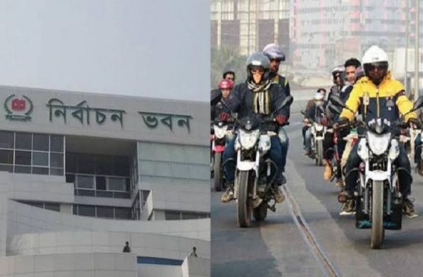  ঢাকা-১৮ উপনির্বাচন ঘিরে যান চলাচলে বিধিনিষেধ