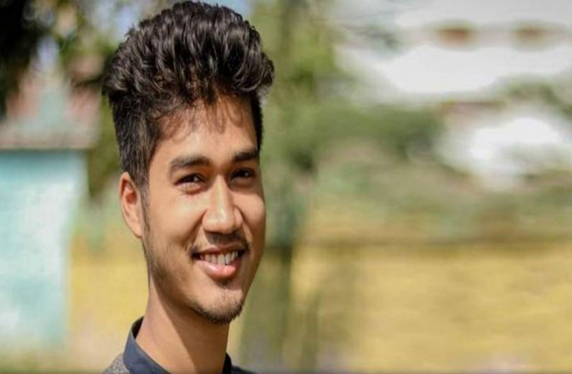 খুনের মামলায় রাবি ছাত্রলীগ নেতা কারাগারে