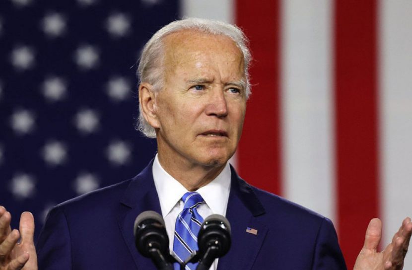 কোন কিছুই ক্ষমতা হস্তান্তর বন্ধ করতে পারবে না : বাইডেন