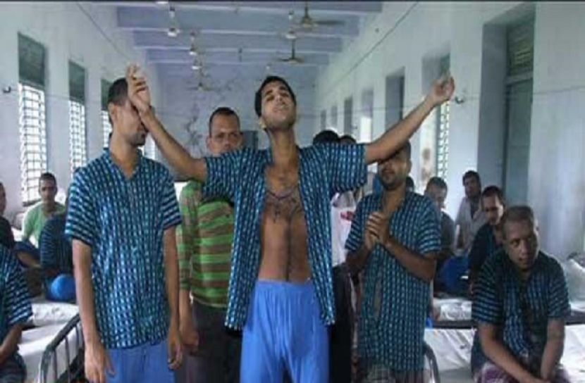 টাকা দিলেই বানানো যায় মানসিক রোগী