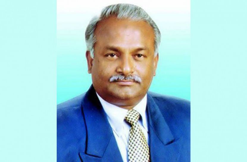 অন্ধ ও বধির সংস্থার কোটি কোটি টাকা আত্মসাৎ তৈমূর আলমের