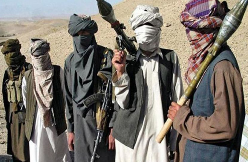 সেনা প্রত্যাহারের চুক্তি বহাল রাখতে বাইডেনের প্রতি তালেবানের আহ্বান