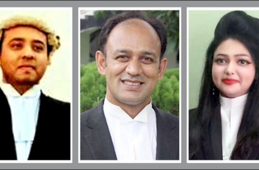 ব্যারিস্টার জুম্মনের সনদ বৈধ ঘোষণার রায় স্থগিত