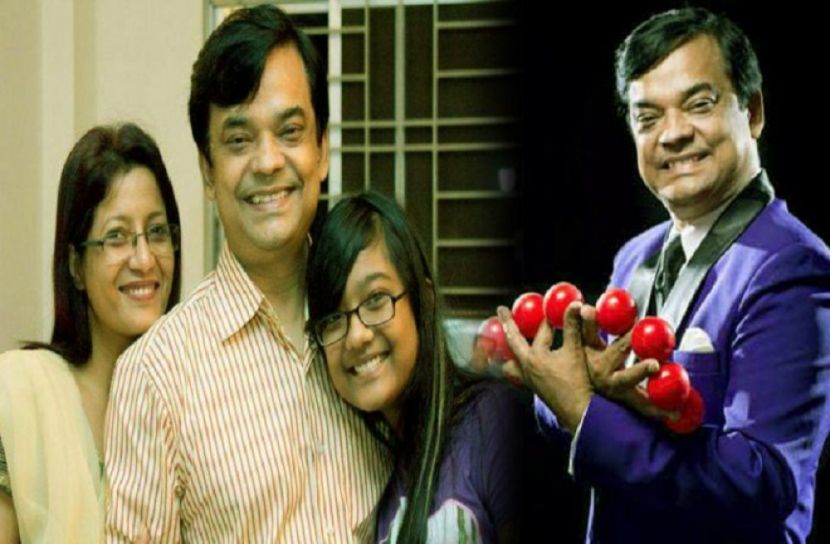 আইসিইউতে জুয়েল আইচ