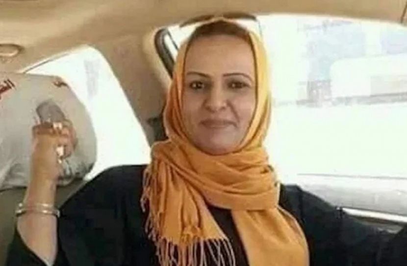 লিবিয়ায় ধর্ষণবিরোধী অধিকারকর্মীকে প্রকাশ্যে গুলি করে হত্যা