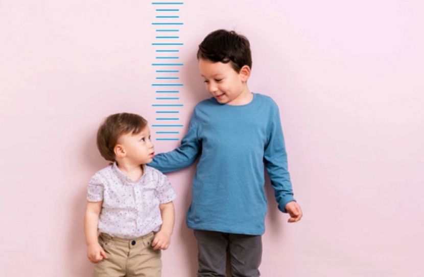 জেনে নিন সন্তানের উচ্চতা বাড়ানোর ৬ কৌশল