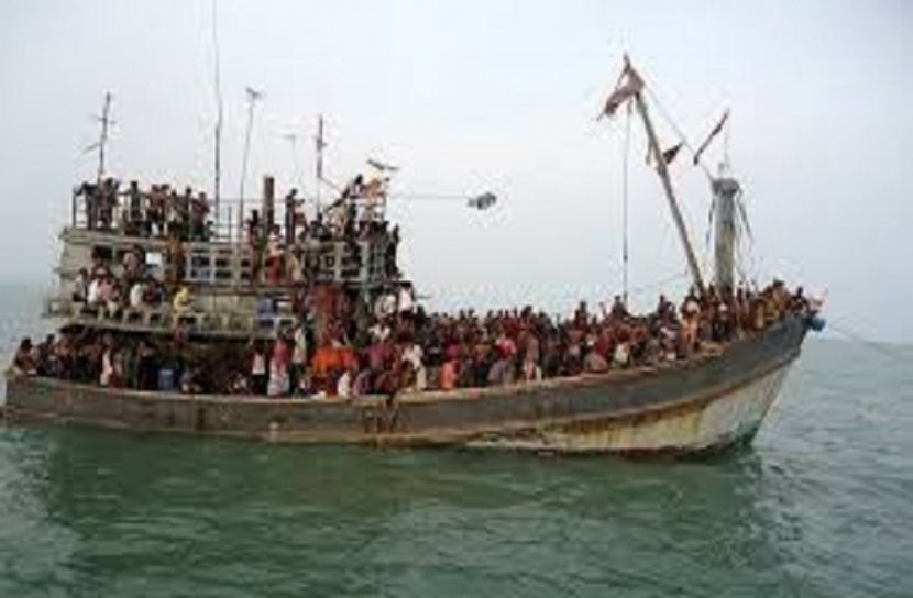 মানব পাচারকারী ধরতে ইন্টারপোলে বাংলাদেশের রেড নোটিশ