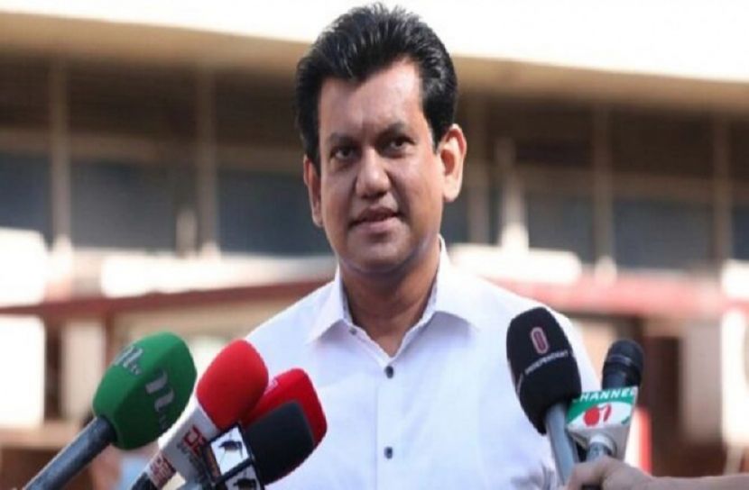 বঙ্গবন্ধু টি-টোয়েন্টি টুর্নামেন্ট প্লেয়ার ড্রাফট ১২ নভেম্বর     