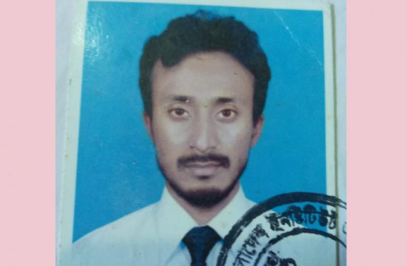 খুলনা পাওয়ারের প্রকৌশলী ইমরানের আত্মহত্যা