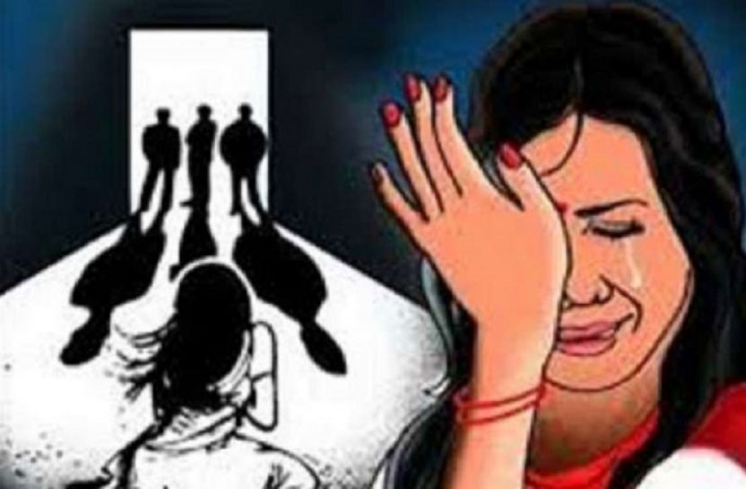 ধামরাইয়ে গৃহবধূকে পালাক্রমে ধর্ষণ