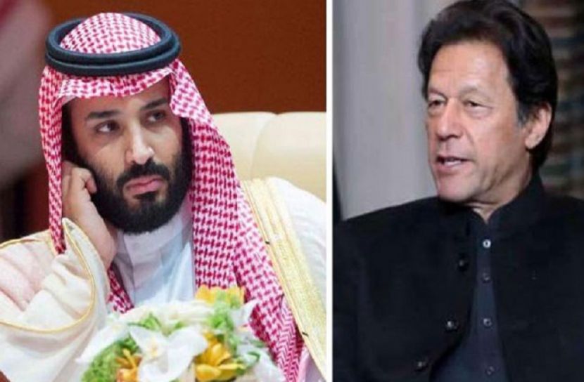 ভঙ্গুর অর্থনীতিকে বাঁচাতে বিকল্প পথ খুঁজছে ইসলামাবাদ