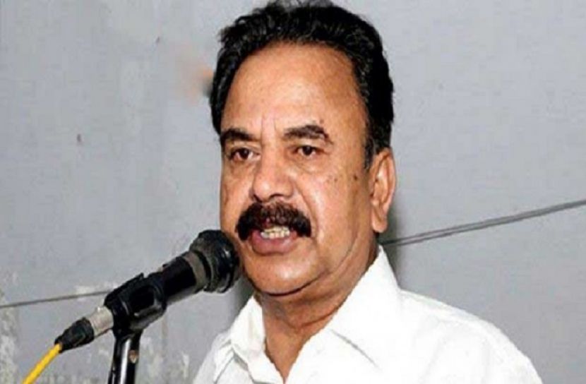 পণ করছি যুদ্ধ করবো না : গয়েশ্বর