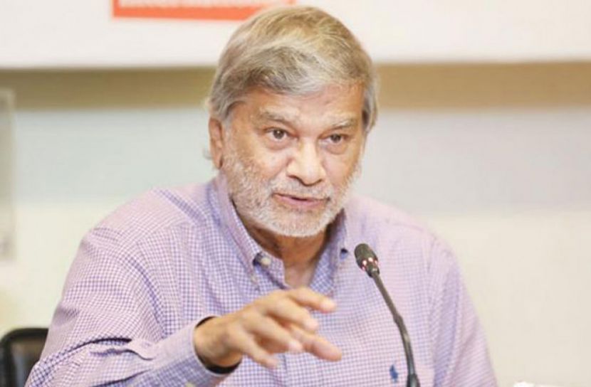 প্রধানমন্ত্রী হাওরের উন্নয়নের ব্যাপারে খুবই আন্তরিক : পরিকল্পনা মন্ত্রী