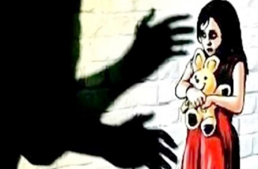  ময়মনসিংহে শিশু ধর্ষণ 