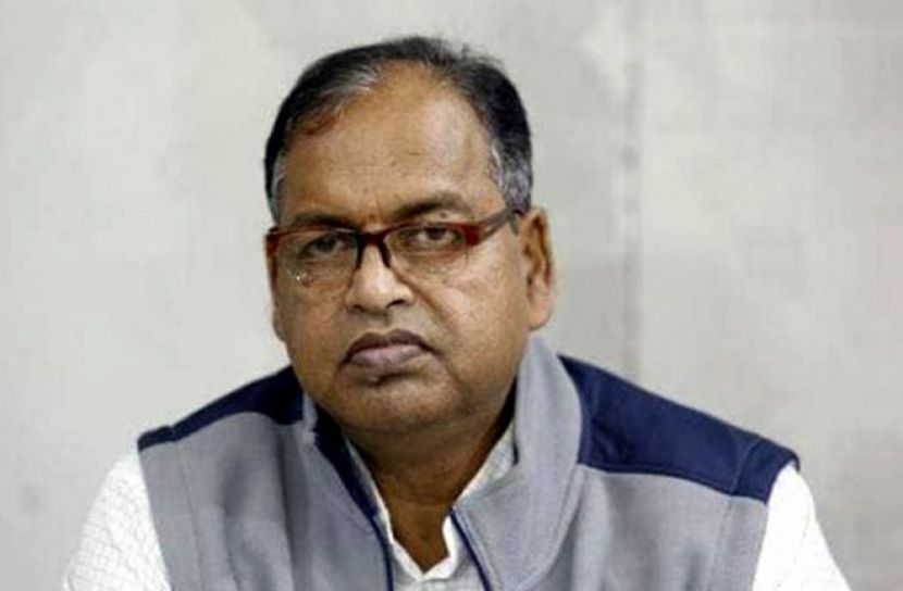 ‘খোকাকে সম্মান জানাতে সরকারের বিদায় ঘণ্টা বাজাতে হবে’