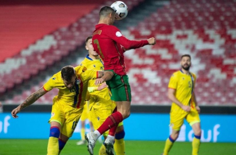 গোল উৎসবে পর্তুগালের জয়, স্পেন-নেদারল্যান্ডস ম্যাচ ড্র