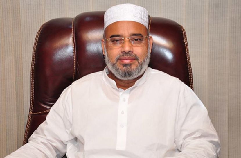 সুষ্ঠু-সুন্দর পরিবেশে ভোট হচ্ছে : হাবীব