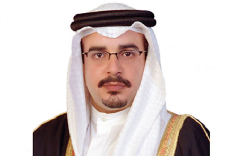 সালমান বিন হামাদ আল খলিফা বাহরাইনের নতুন প্রধানমন্ত্রী