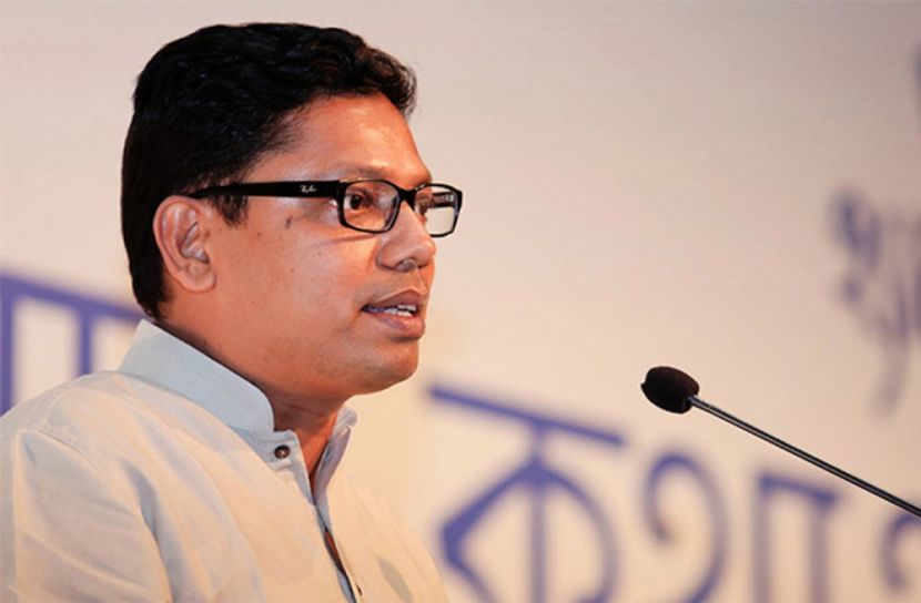 গুজবের বিরুদ্ধে সবাইকে সজাগ থাকতে হবে : পলক