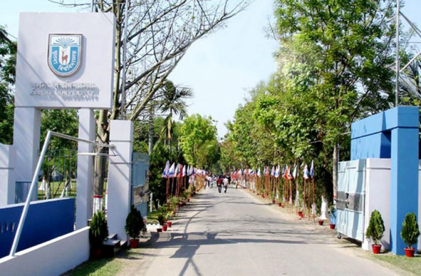 খুবি শিক্ষার্থীদের স্বল্পমূল্যের ইন্টারনেট সীম সচল হয়েছে