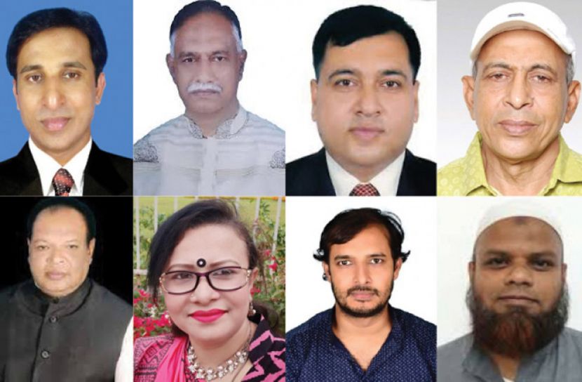  দলীয় মনোনয়ন প্রত্যাশী হেবিওয়েট নেতাদের দৌড়ঝাপ শুরু