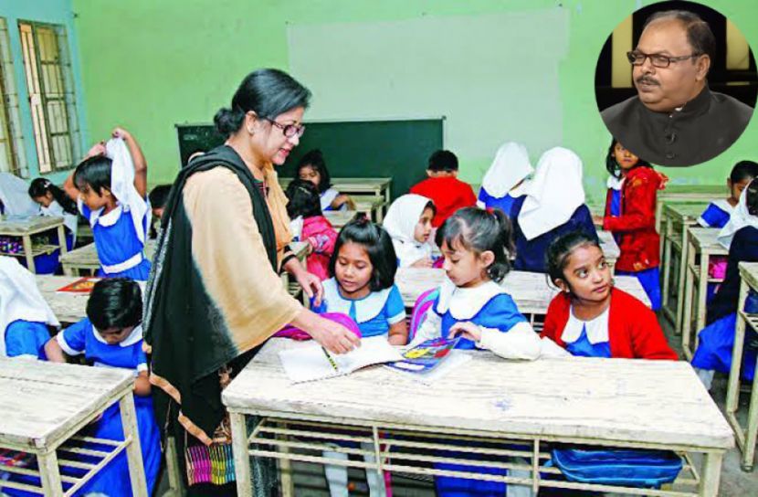 এবার অটোপাশের আওতায় আসছে প্রাথমিকের শিক্ষার্থীরা!