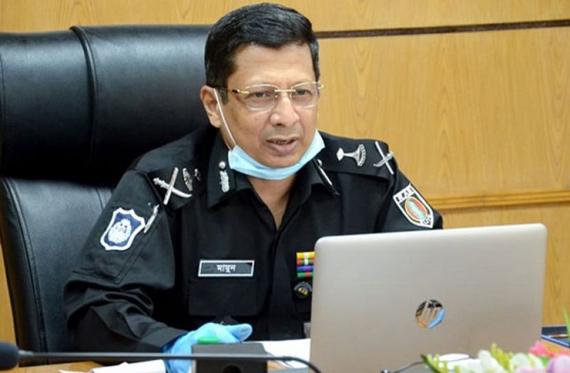 র‌্যাব মহাপরিচালকেও ছাড় দিলোনা করোনাভাইরাস