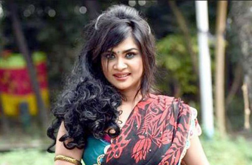 বিয়ের জন্য যেমন পাত্র খুঁজছেন সিমলা