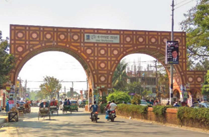 মাস্ক ছাড়া ঢাবি ক্যাম্পাসে প্রবেশ নয়