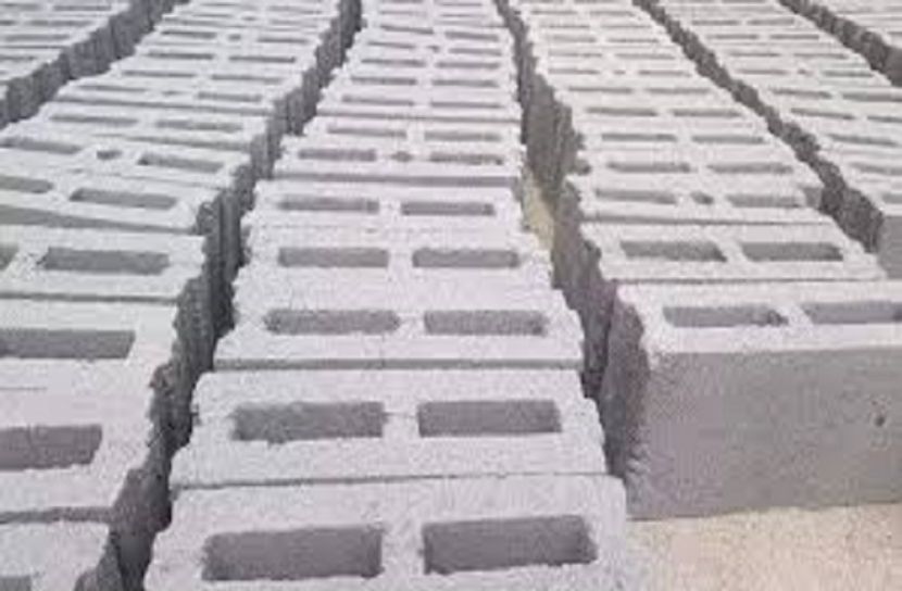 ২০২৫ সালের মধ্যে শতভাগ ব্লক ইট ব্যবহারের সিদ্ধান্ত