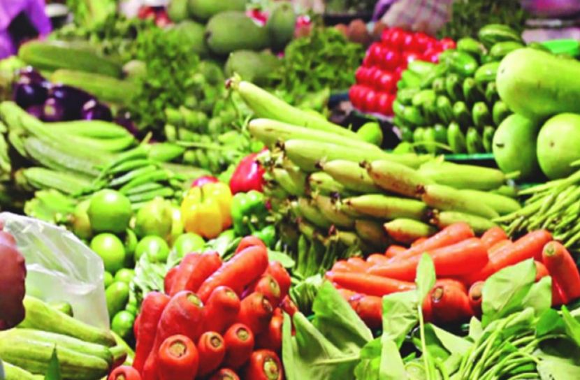 লাগামহীন সবজির বাজার