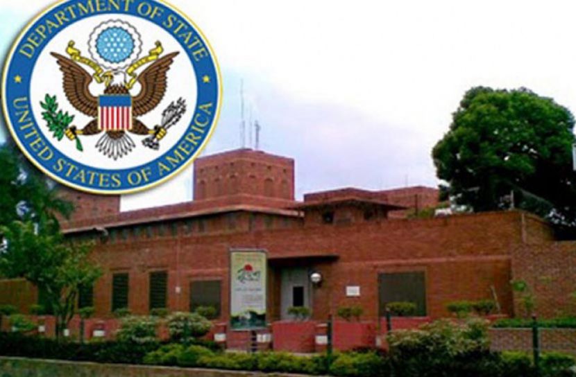 শিক্ষার্থীদের ভিসা আবেদন নিচ্ছে যুক্তরাষ্ট্র