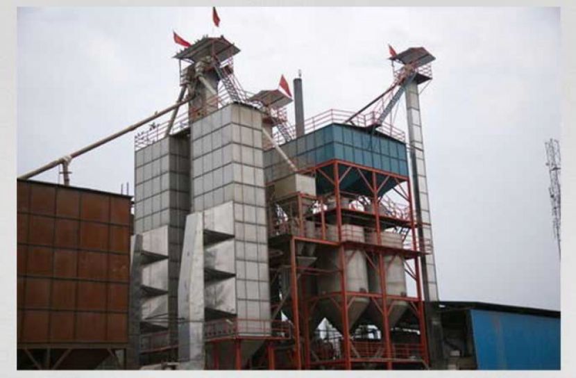 ৬টি কম্পোজিট রাইস মিল স্থাপন করা হবে পিপিপিতে