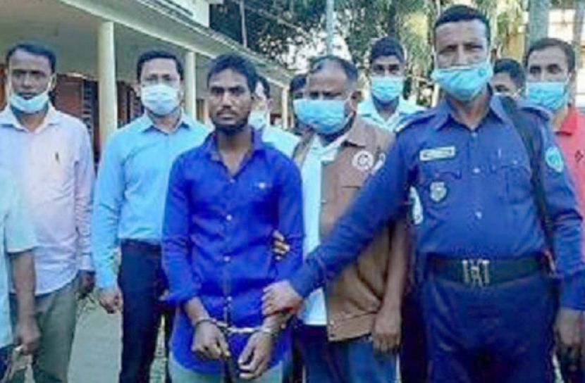 ধর্ষিতাকে বিয়ে করলেই জামিন পাবে ধর্ষক