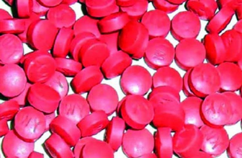 ২০ হাজার পিস ইয়াবাসহ ২ জন আটক