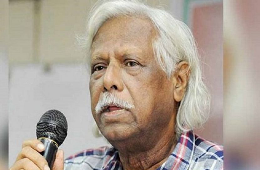 ‘গণতন্ত্রকে কবর থেকে ওঠাতে সম্মিলিতভাবে রাস্তায় নামতে হবে’