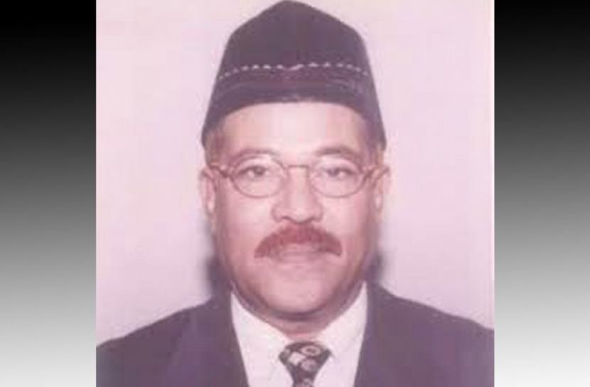 অভিনেতা রাজীবকে হারানোর ১৬ বছর আজ