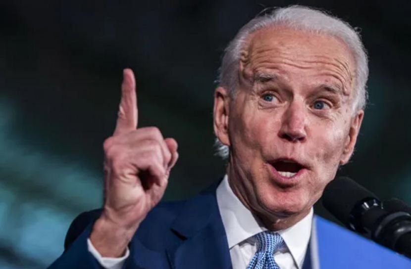 ভোট পুনর্গণনাতেও জর্জিয়ায় জিতছেন বাইডেন