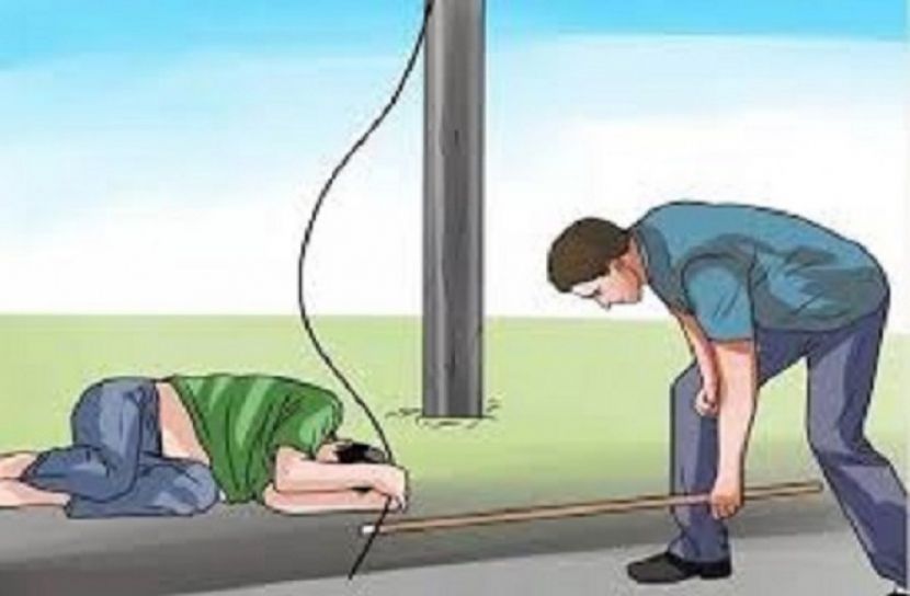 গাইবান্ধায় বিদ্যুতের তারে জড়িয়ে ৩ জনের মৃত্যু